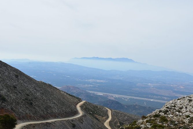4x4 self drive adventure_Cretan mainland - Skotino Cave: The Surprise Stop People Don’t See Coming