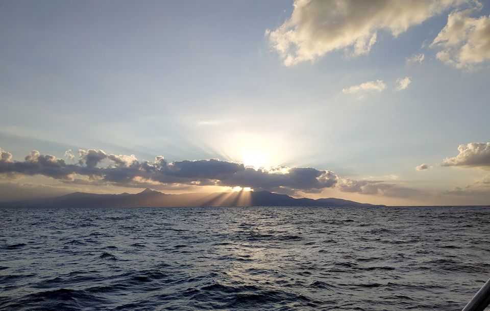 Agia Galini: South Crete Sailing Trip with Optional Lunch - What the Crew Likely Shows You Along the Coast
