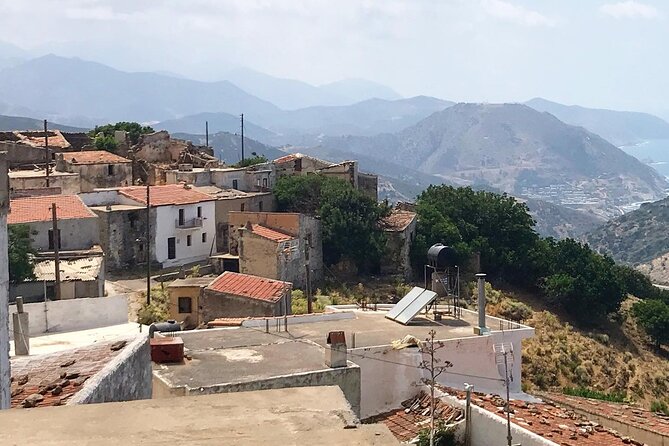 Agia Pelagia Quad Safari to Discover the Authentic Crete - Time, Pacing, and What 3.5 Hours Feels Like on the Ground