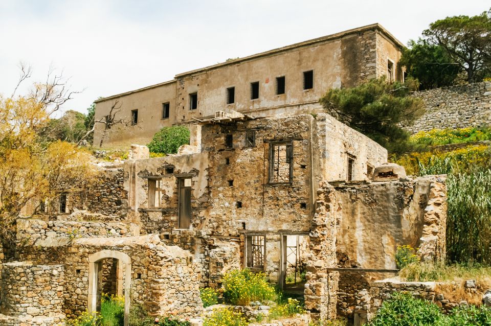 Agios Nikolaos: Boat Trip to Spinalonga with Swim Stop - Who This Trip Is Best For (And Who Might Not Love It)