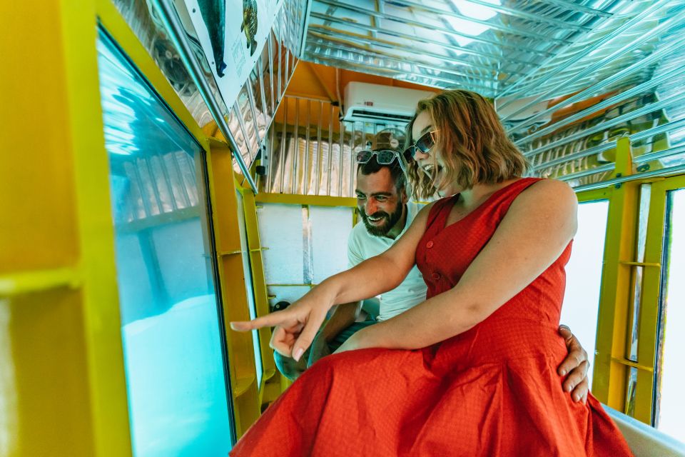 Agios Nikolaos: Semi-Submarine Cruise - Price, Value, and How This Fits Into a Cretan Day