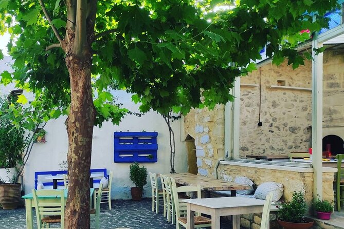 All Inclusive Full-day Private Tour of Crete Villages from Chania - What makes the private format worth paying for