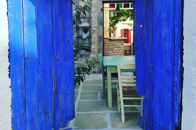 All Inclusive Full-day Private Tour of Crete Villages from Chania - Price and value: $168.95 with a lot already paid
