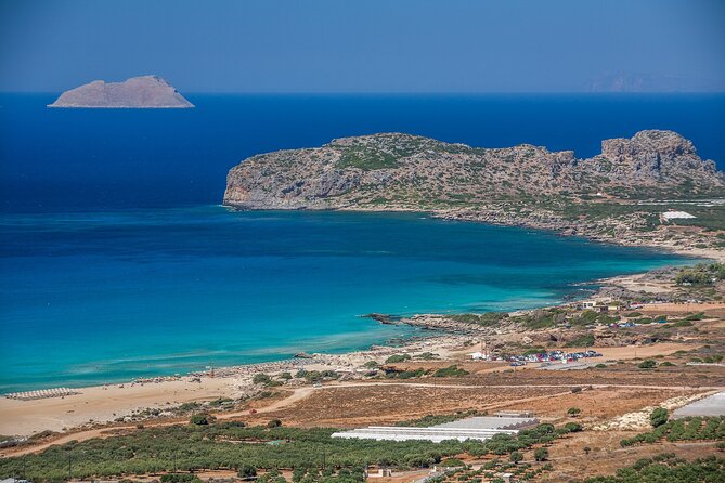 Balos & Falassarna Beach - Jeep Tour with Loungers and Lunch - How the day flows: what to expect from the timing