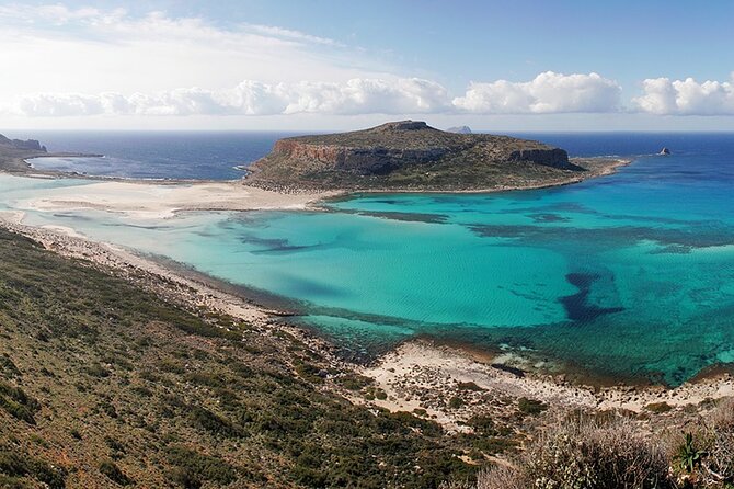 Balos & Falassarna Beach - Jeep Tour with Loungers and Lunch - Price and value: is $199.62 a fair deal?