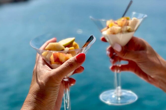 Balos & Gramvousa Luxury Catamaran Sailing Cruise from Kissamos - Why this Kissamos Balos & Gramvousa catamaran feels calmer than the usual big-day trips