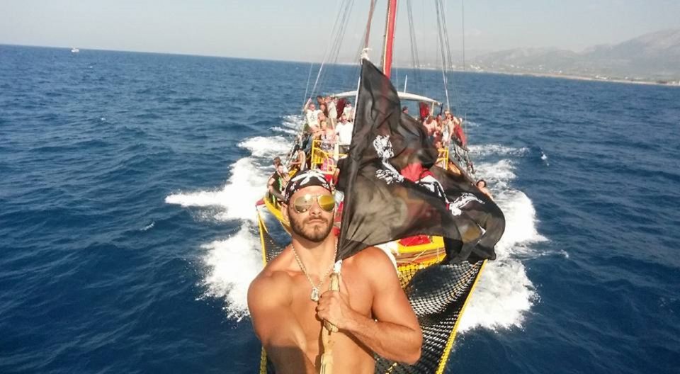 Black Rose Pirate Boat: 5-Hour Trip from Heraklion - Who This Cruise Fits Best (and Who Should Rethink It)