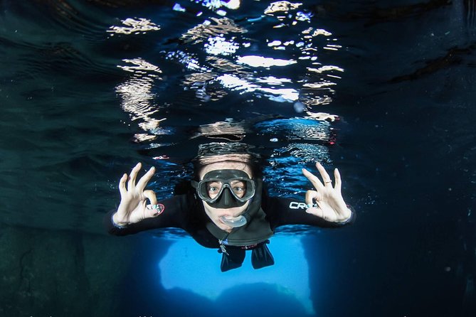 Boat Trip in Crete with Guided Snorkeling and Free Pick up! - What’s included, and where the value shows