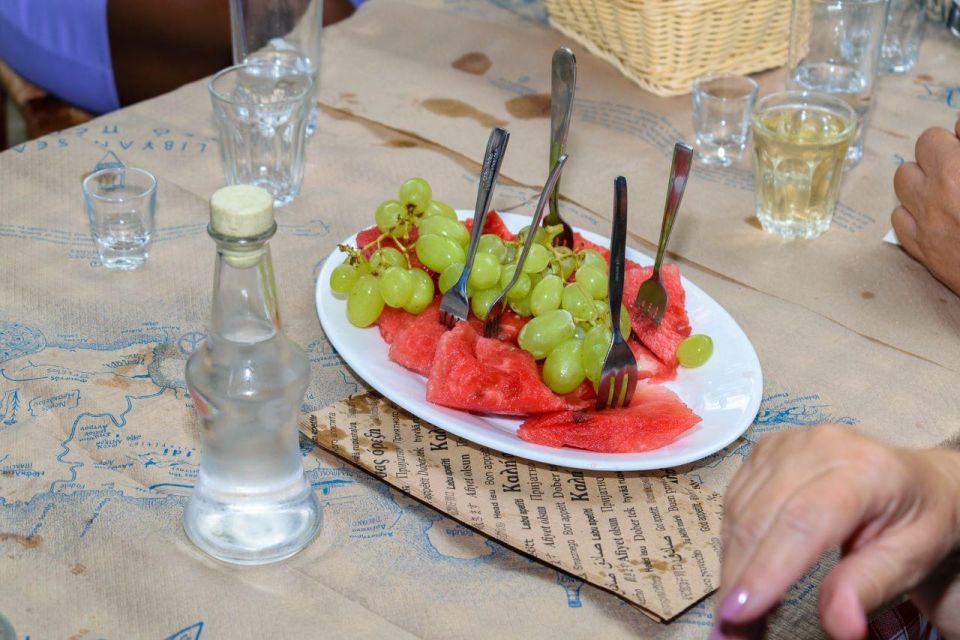 Chania: 7 Villages of Apokoronas Tour with Lunch - Quick Practical Tips Before You Go