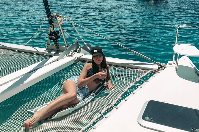 Chania: Afternoon Catamaran trip - Dinner, Drinks & Sunset - Price and value: is $165 reasonable for 5 hours?
