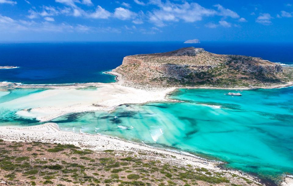 Chania Areas/Kalyves:Gramvousa Island & Balos,Boat Tkt Extra - What You’ll Want to Pack (So the Day Feels Effortless)