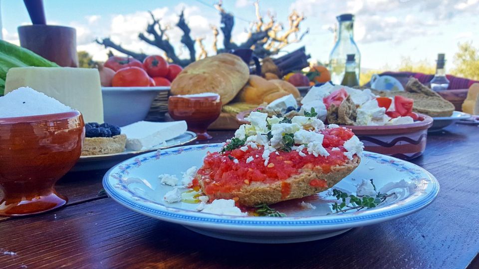 Chania: Authentic Cooking Class in the White Mountains - Price and Logistics: Is $129 Worth It?