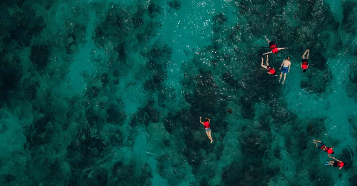 Chania: Boat Trip with Guided Snorkeling Tour - Two snorkeling stops: the payoff is real time in the water