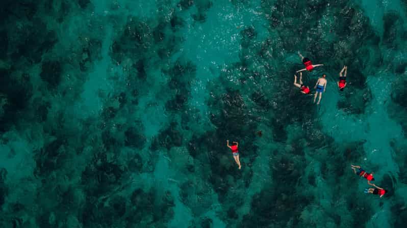 Chania: Boat Trip with Guided Snorkeling Tour - The boat ride: quick, scenic, and not overly timed