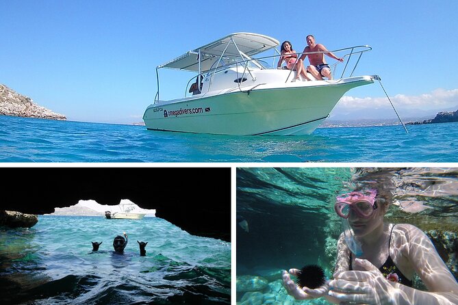 Chania: Boat Trip with Guided Snorkeling Tour & SUP - Key Highlights Worth Booking For