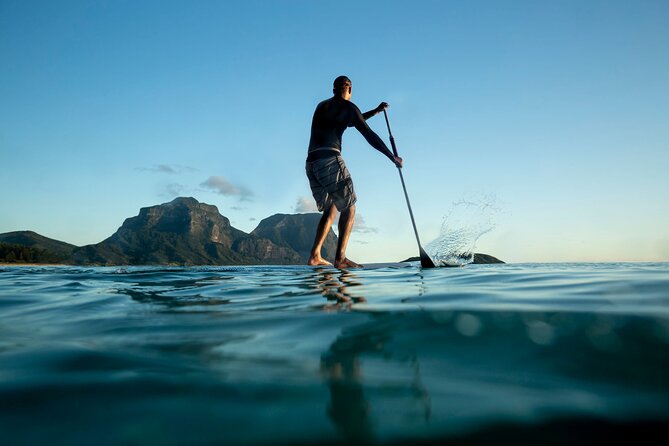Chania: Boat Trip with Guided Snorkeling Tour & SUP - Underwater Highlights: Reefs, Caves, and the Mediterranean’s Real Character