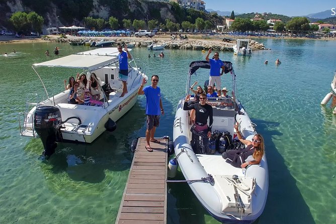Chania: Boat Trip with Guided Snorkeling Tour & SUP - The SUP Question: When It’s Included and When Wind Wins