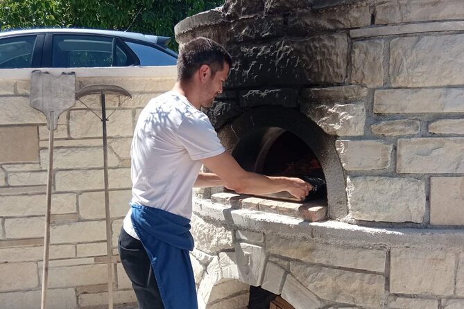 Chania Cooking Class-The Authentic Enjoy traditional Cretan meal - Class size, logistics, and how pickup affects your plan