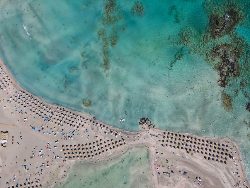 Chania: Elafonisi Bus Trip with Free Time and Stop in Elos - Why this Elafonisi day trip beats doing it solo