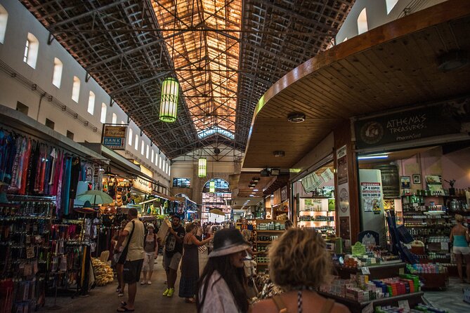 Chania Food Stories Half-Day Tour inc. tastings & drinks - Guides make the difference: names you’ll hear on this tour
