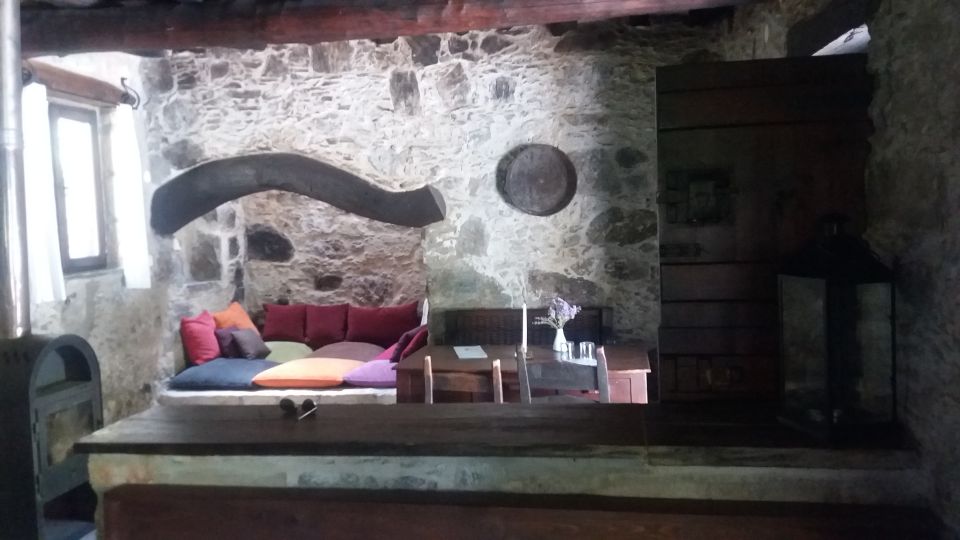 Chania: Milia Mountain Tour w/Lunch Olive Oil/Wine Tastings - Price and value: what you’re really paying for