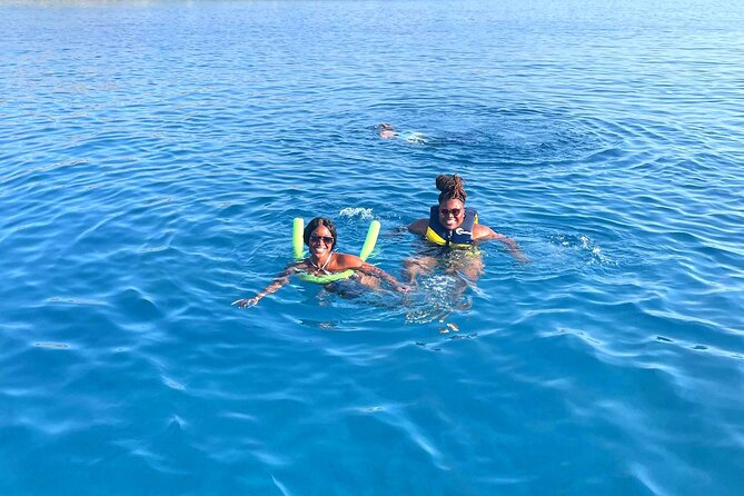 Chania: Morning Catamaran Cruise with Premium Lunch & Drinks - Onboard Comfort That Makes the Difference: Space, Crew, Music, Wi‑Fi