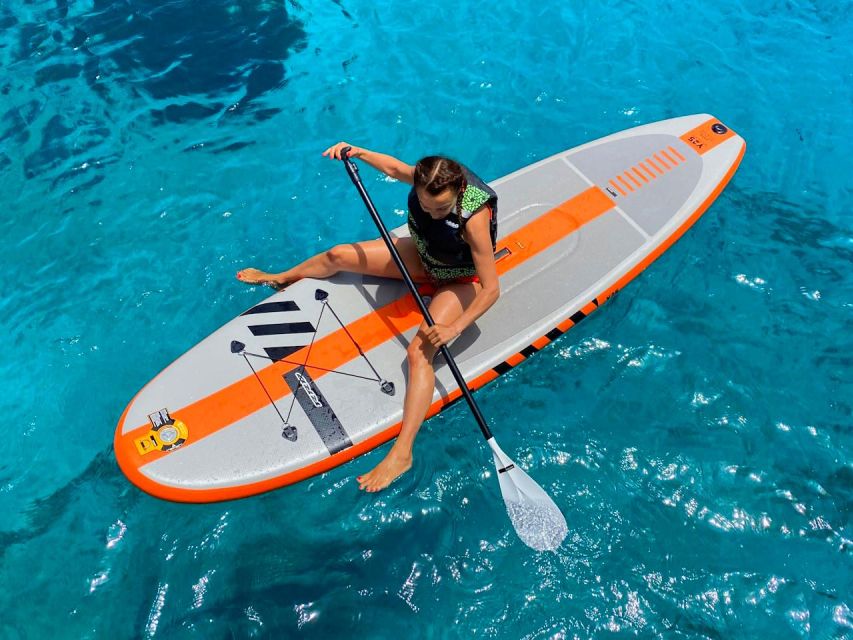 Chania: Morning Catamaran Cruise with Premium Lunch & Drinks - Who This Catamaran Cruise Fits Best
