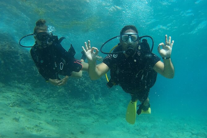 Chania: Scuba Diving for Beginners - Key highlights worth knowing