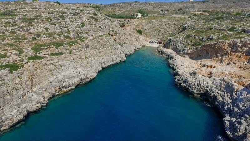 Chania: Scuba Diving for Beginners - Who This Is Best For (and Who Might Skip It)