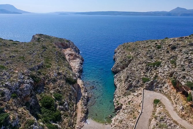 Chania: Scuba Diving for Beginners - Underwater photos and videos you actually get to keep