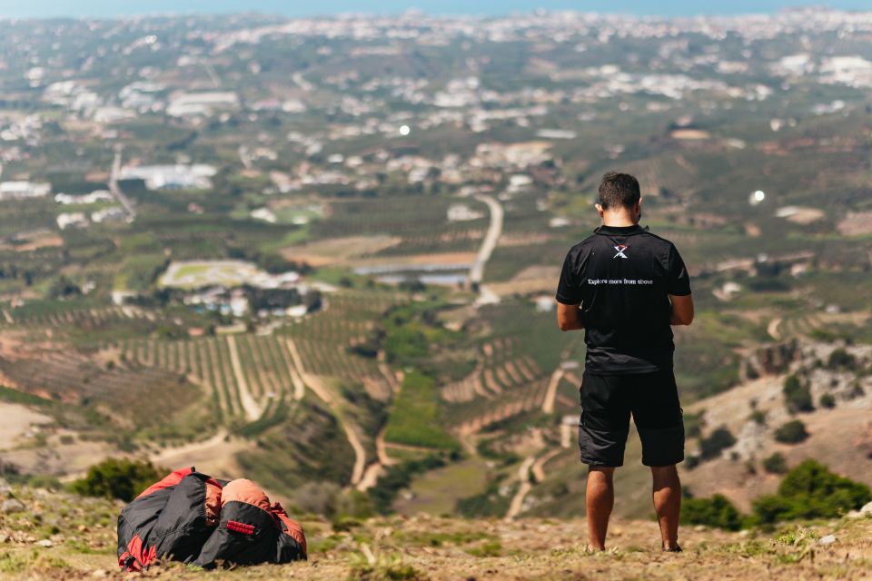 Chania: Tandem Paragliding Flight in Crete - Should You Book Tandem Paragliding Near Chania?