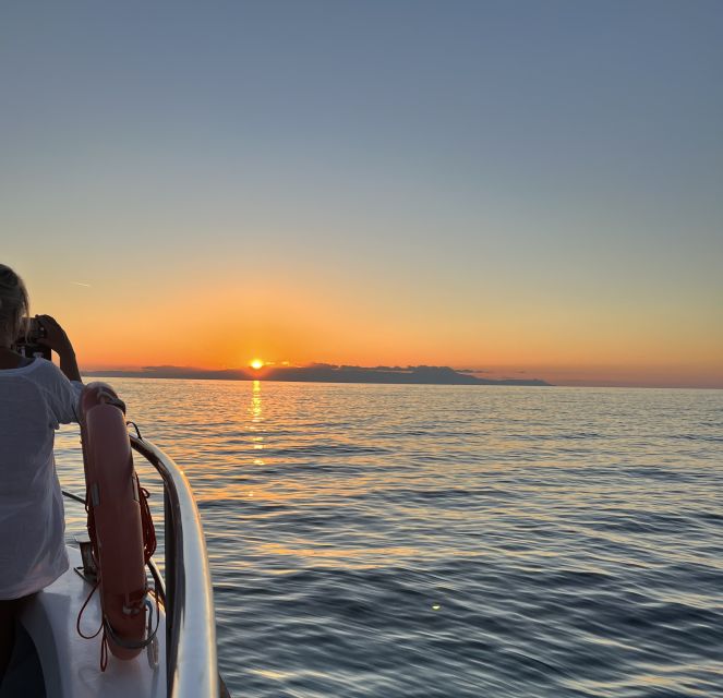 Chania Town: Glass-Bottom Boat Cruise to Thodorou & Lazareta - Timing and How to Fit It Into a Day in Chania