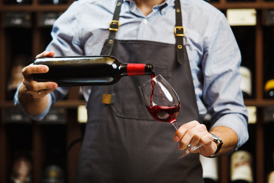 Chania: Wine, Food, and Sunset Tour with 3-Course Dinner - Should You Book This Chania Sunset-and-Dinner Tour?