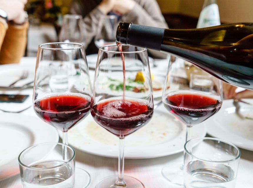 Chania: Wine, Food, and Sunset Tour with 3-Course Dinner - Price and Value: What $163 Buys You in Chania