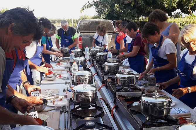 Cretan Cooking Class and Olive Oil Tasting - What the Timing Feels Like (and What to Plan Around)