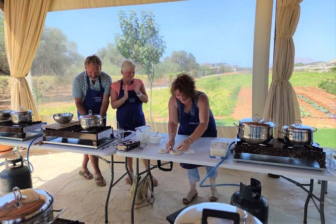 Cretan Cooking Class and Olive Oil Tasting - Price and Value: Is $114.93 Worth It?