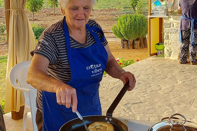 Cretan Cooking Class and Olive Oil Tasting - Should You Book Cretan Vibes Cooking and Olive Oil Tasting?