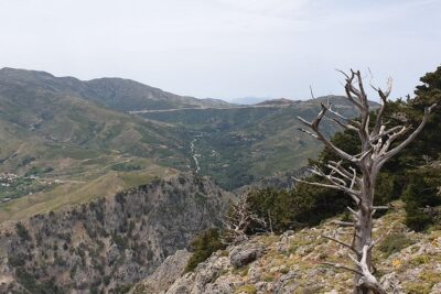 Cretan Safari – 4x4 Adventure to Preveli Beach with Lunch - Stop by Stop: what to expect (and what to watch for)