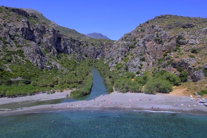 Cretan Safari – 4x4 Adventure to Preveli Beach with Lunch - Practical tips you’ll be glad you followed