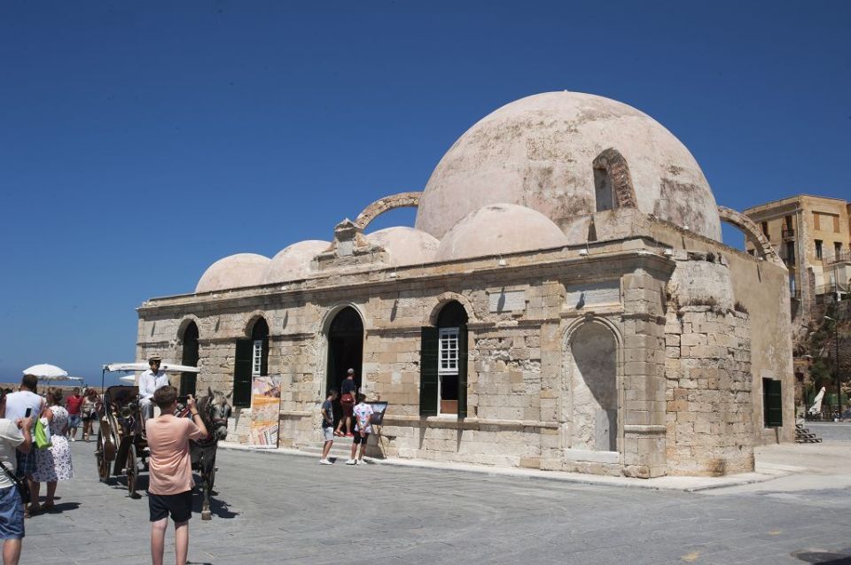 Crete: Chania, Lake Kournas and Rethymno Tour - Why This Chania–Kournas–Rethymno Combo Works