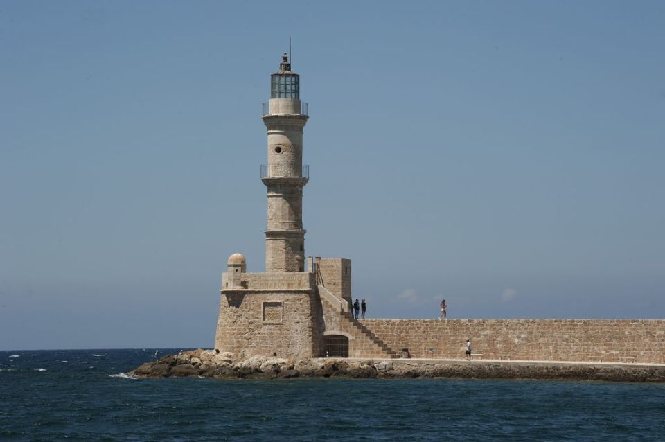 Crete: Chania, Lake Kournas and Rethymno Tour - The Real Logistics: Pickup, Coach Time, and Comfort Breaks