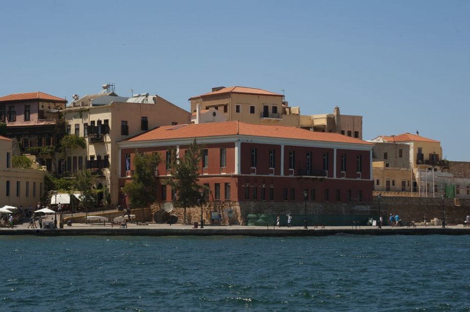 Crete: Chania, Lake Kournas and Rethymno Tour - What’s Included vs. Not Included (and How to Plan Your Money)