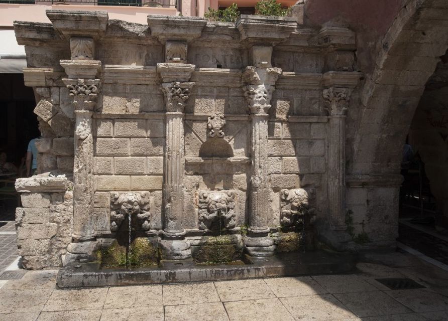 Crete: Chania, Lake Kournas and Rethymno Tour - Should You Book This West Crete Day Trip?
