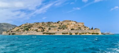 Crete: Day Trip to Agios Nikolaos and Spinalonga Island - Elounda: A Former Fishing Village You Can Feel in the Details