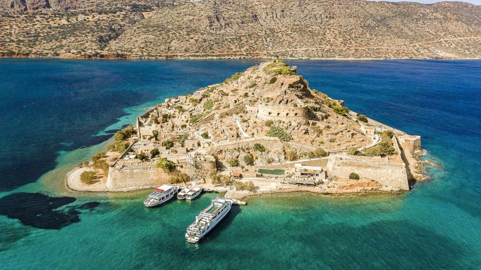 Crete: Day Trip to Agios Nikolaos and Spinalonga Island - Who This Day Trip Fits Best (and Who Should Skip It)