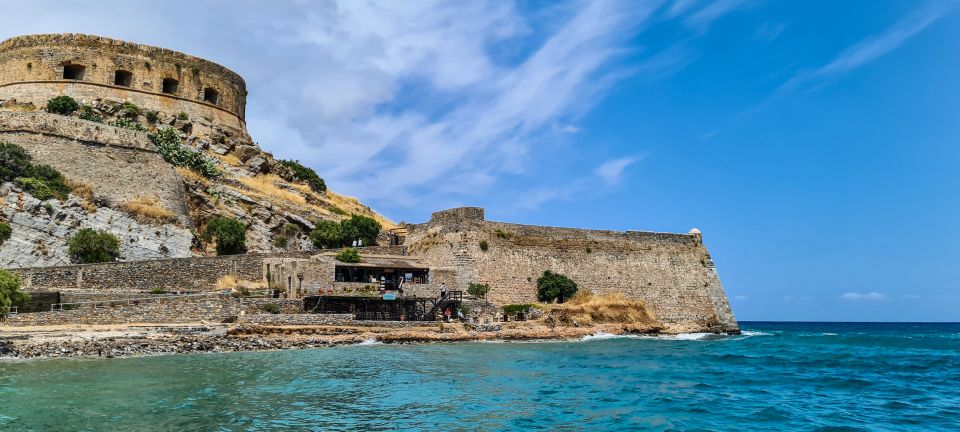 Crete: Day Trip to Agios Nikolaos and Spinalonga Island - Should You Book This Agios Nikolaos and Spinalonga Day Trip?