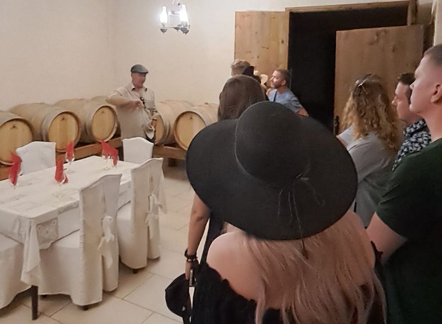 Crete: Full-Day Cretan Wines, Olive Oil, Raki and Food Tour - Price and Value: What $141 Buys You on Crete