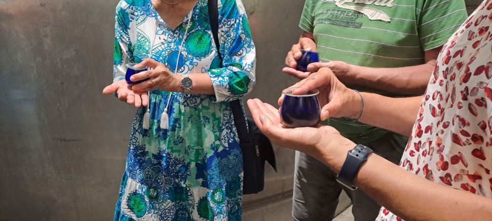Crete: Full-Day Cretan Wines, Olive Oil, Raki and Food Tour - Thrapsano Pottery Workshop: Try Wheel Throwing in a Traditional Village
