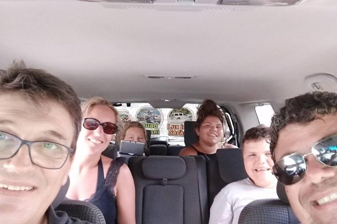 Crete Jeep Safari to the south coast - Lunch, Swims, and Small Comforts: What’s Included (and What Isn’t)
