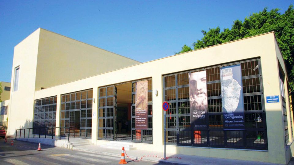 Crete: Knossos Palace and Museum E-Tickets with Audio Guides - Heraklion Archaeological Museum: where the objects make sense